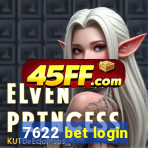 7622 bet login